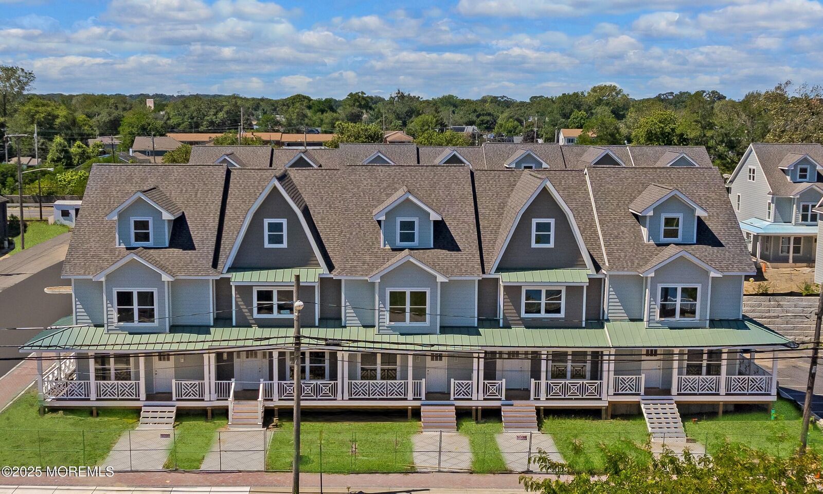 Property Photo:  801 Main Street A4  NJ 07717 