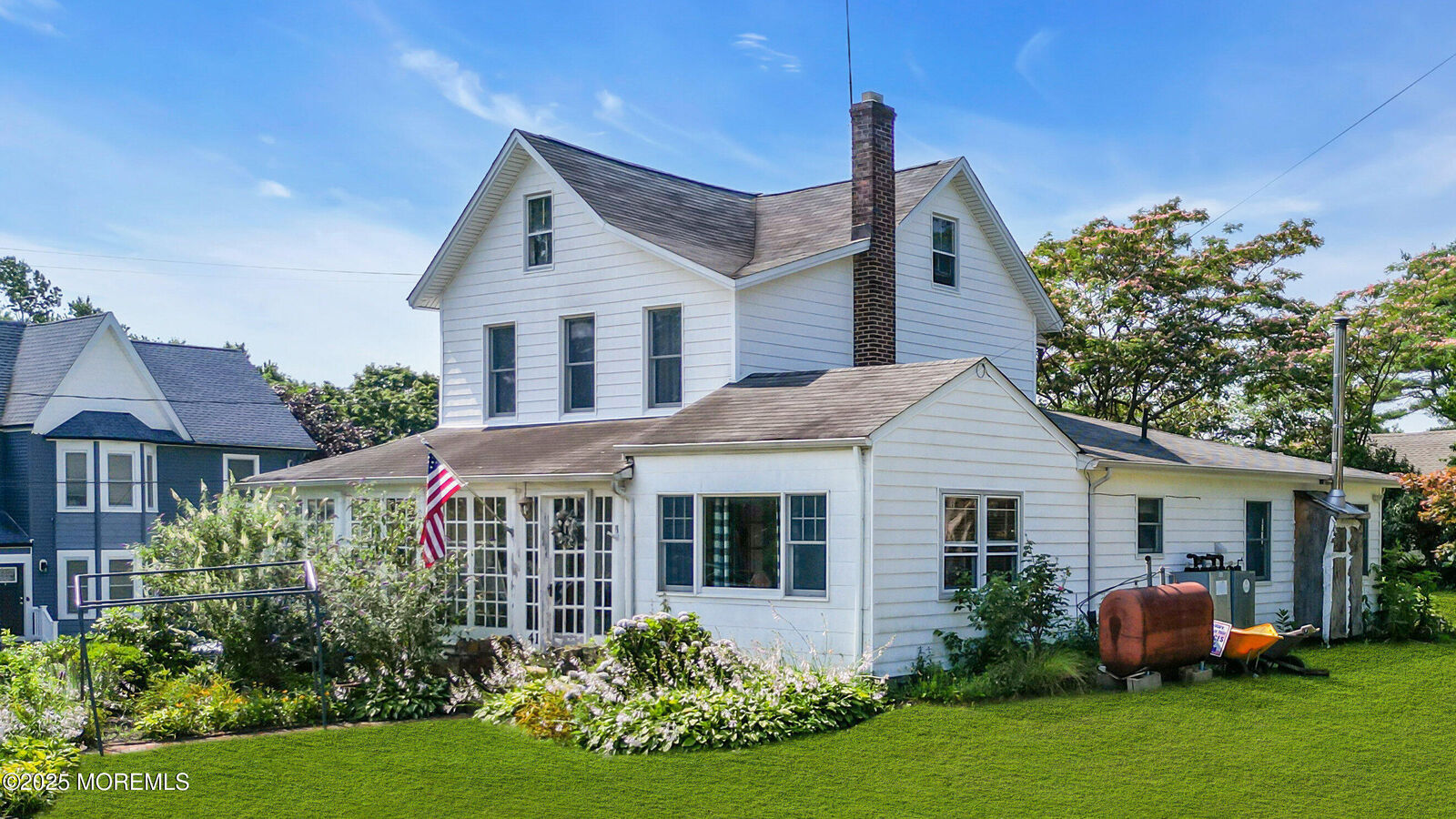 Property Photo: 41 South Avenue NJ 07716