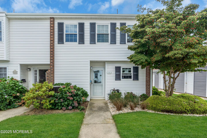 122 Walnut Drive  Spring Lake Heights NJ 07762 photo
