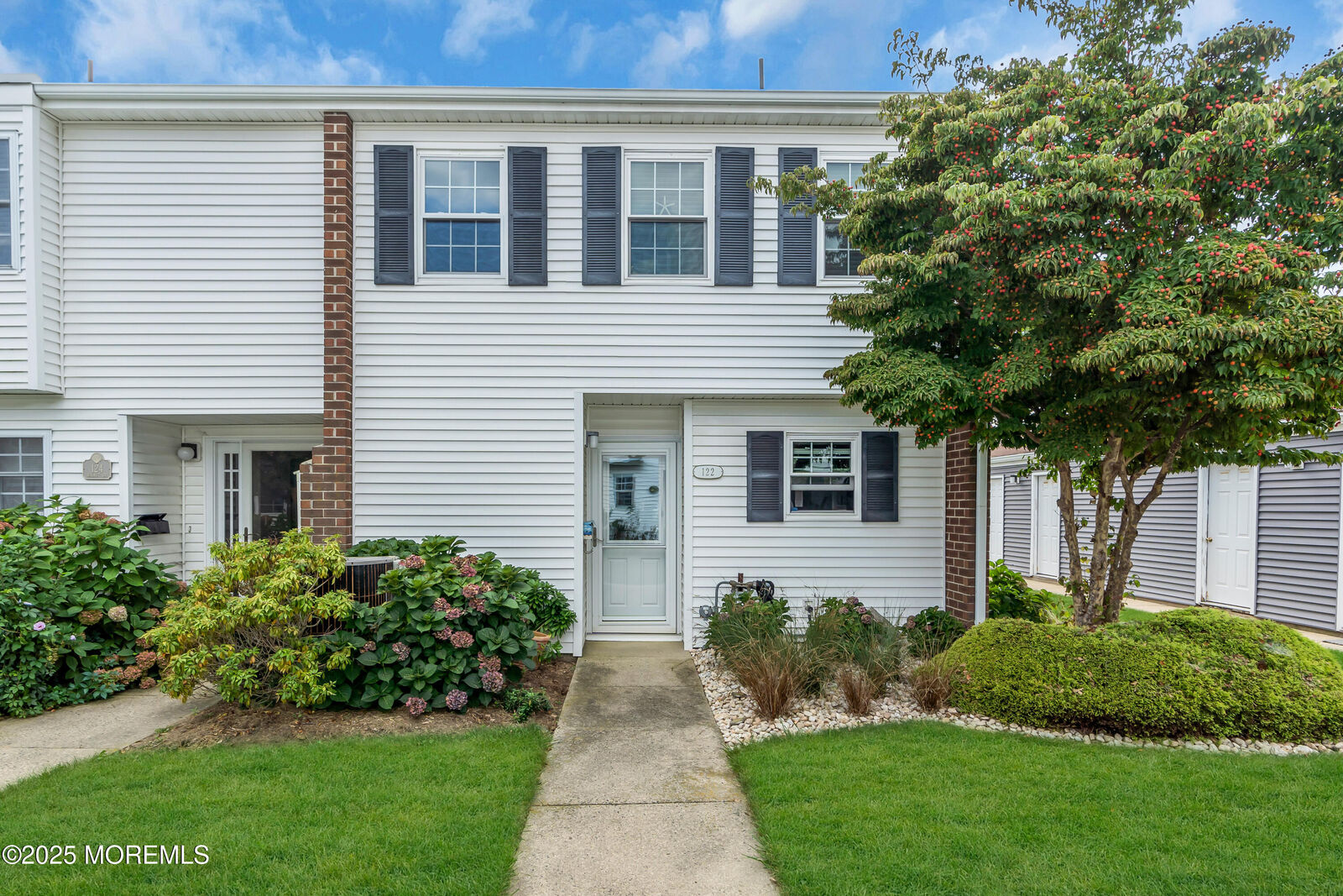 Property Photo: 122 Walnut Drive NJ 07762