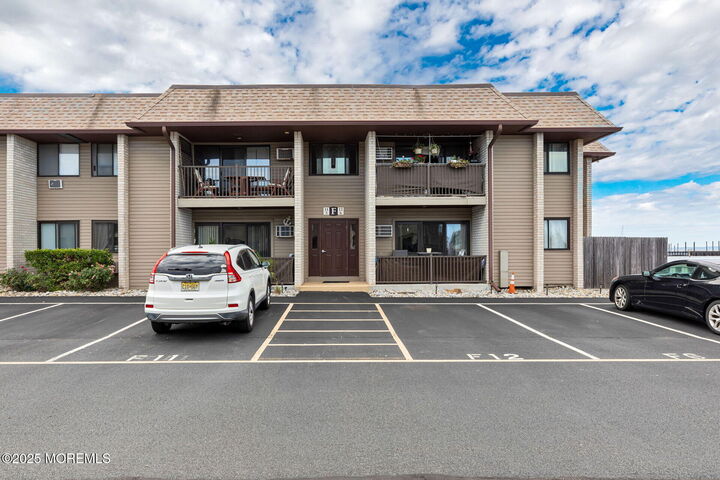 Property Photo: 330 Shore Drive F5 NJ 07732