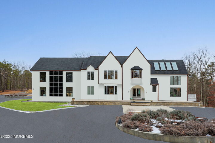 Property Photo: 381 Monmouth Road NJ 07728