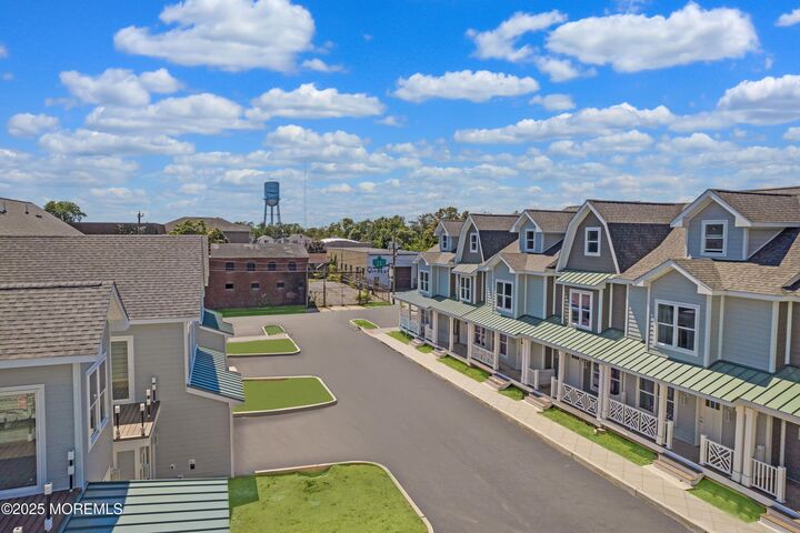 1 Railroad Avenue C1  Avon-by-the-Sea NJ 07717 photo