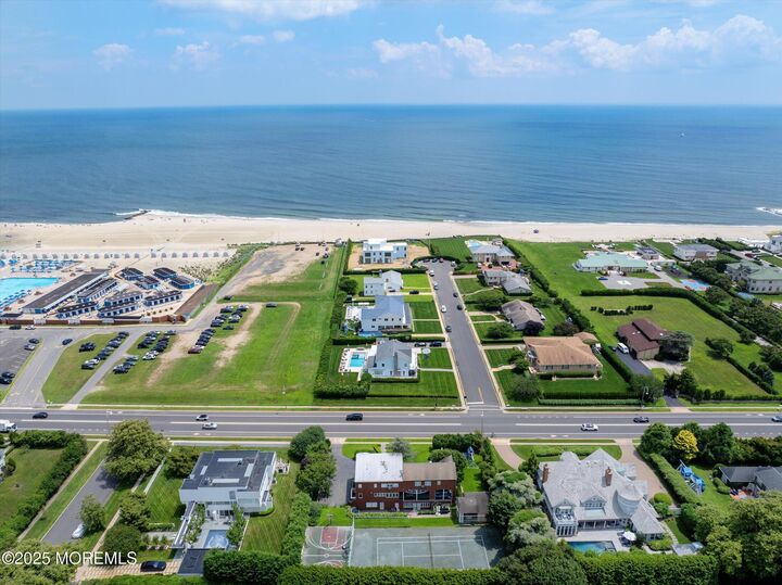 Property Photo: 160 Ocean Avenue NJ 07723