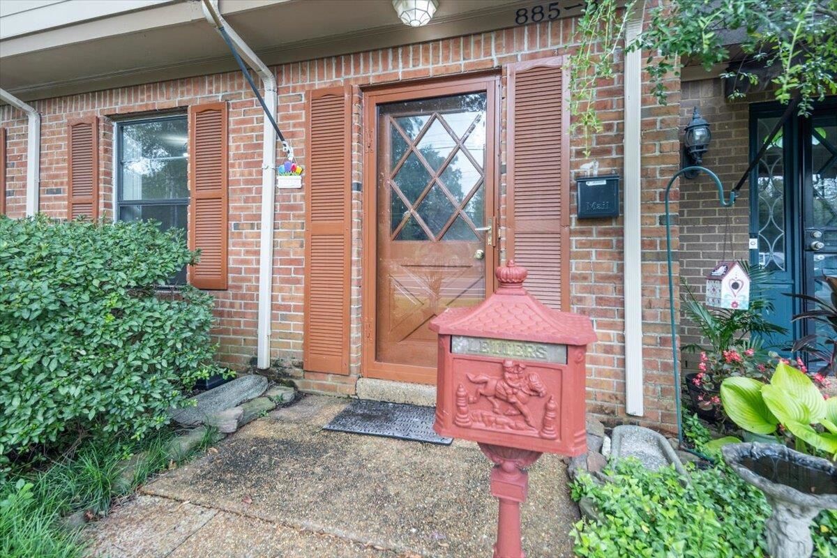 Property Photo:  885 S Yates Rd S 8  TN 38120 