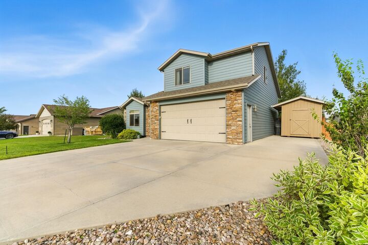 Property Photo:  4352 Fieldstone Drive  SD 57703 