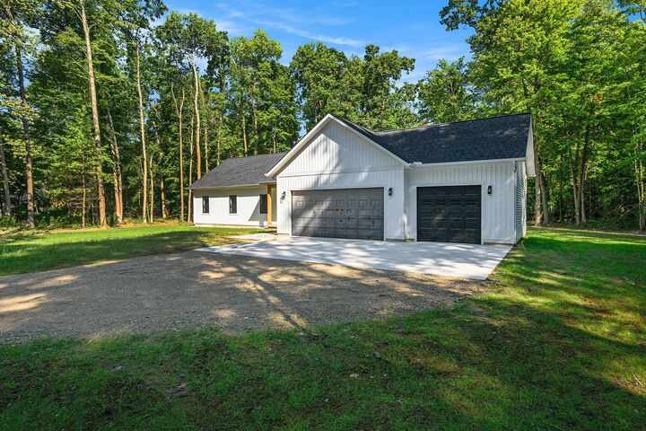 Property Photo:  3981 112th Avenue  MI 49010 