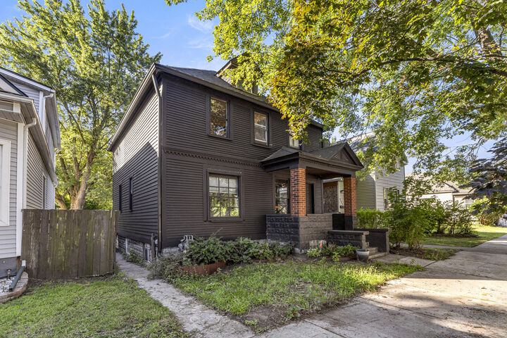 8173 Lafayette Boulevard  Detroit MI 48209 photo