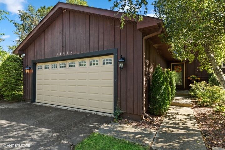 Property Photo: 28855 N Garland Road IL 60084