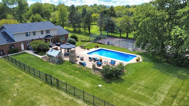 Property Photo: 13620 W Carriage Lane IL 60442