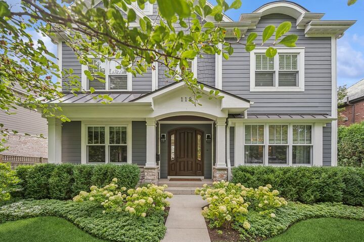 Property Photo: 119 Sheridan Road IL 60091