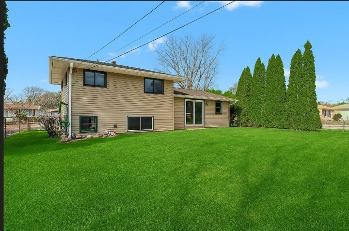 Property Photo: 16779 92nd Avenue IL 60487
