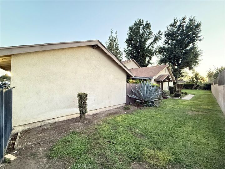 Property Photo: 1360 N Placer Avenue CA 91764