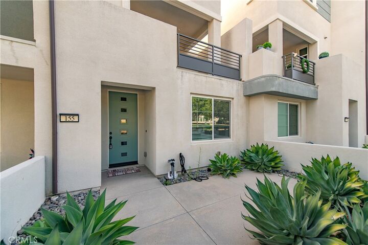 Property Photo: 155 Frame CA 92618
