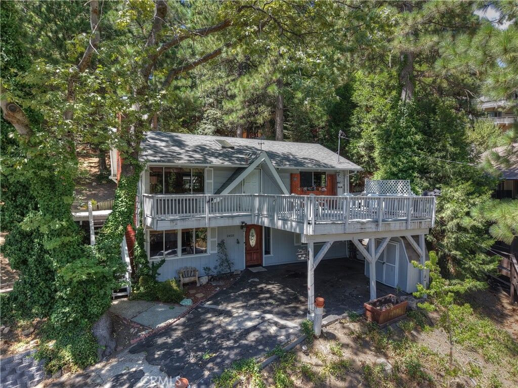Property Photo: 2450 Spring Oak Drive CA 92382