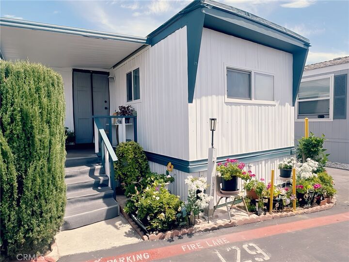 Property Photo:  11101 Imperial Hwy 129  CA 90650 