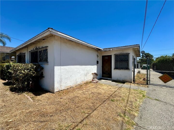 Property Photo: 3880 Maine Avenue CA 91706