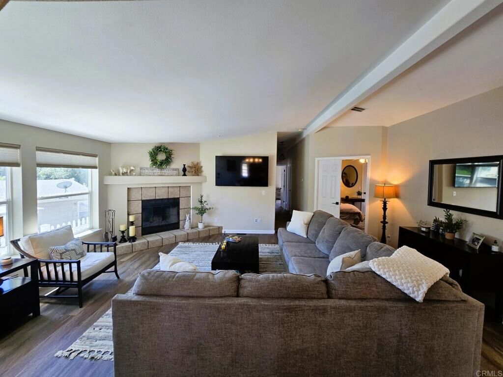Property Photo:  2239 Black Canyon Road 55  CA 92065 