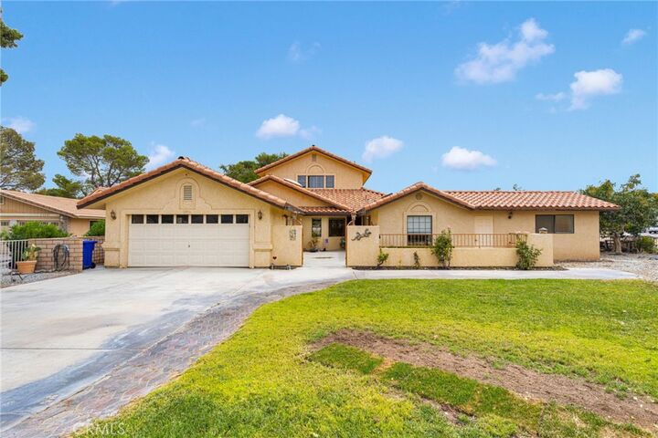 Property Photo:  27871 Jasmine  CA 92342 