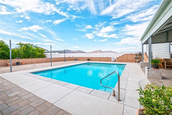 Property Photo:  29350 Jarrell Court  CA 92567 