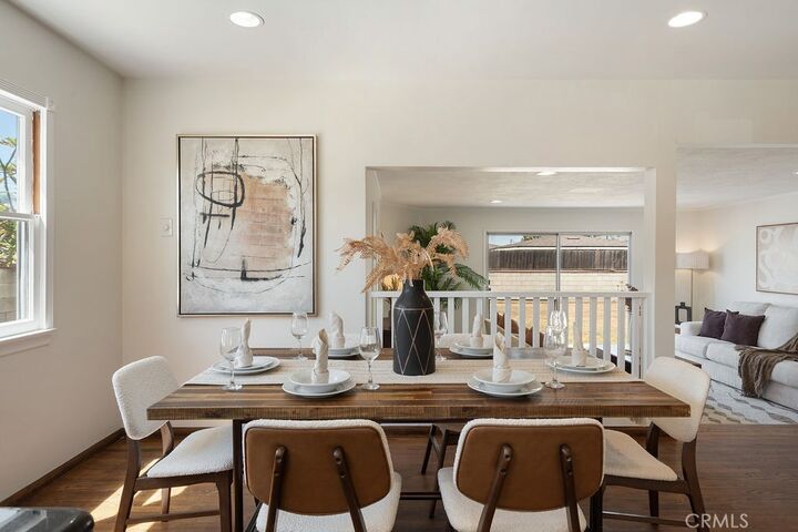 Property Photo: 715 Forestdale Ave CA 91741