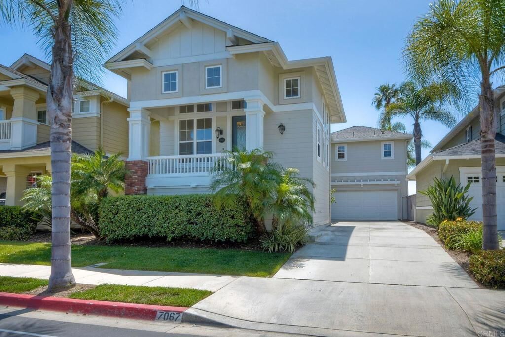 Property Photo: 7067 Whitewater Street CA 92011