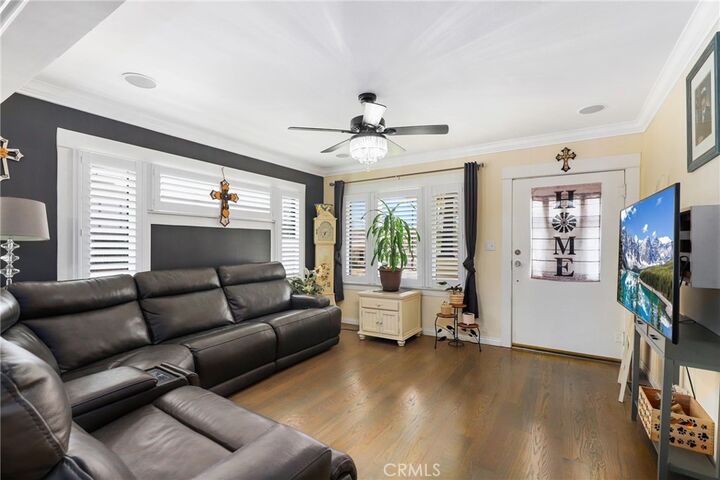 Property Photo:  6256 Friends Avenue  CA 90601 