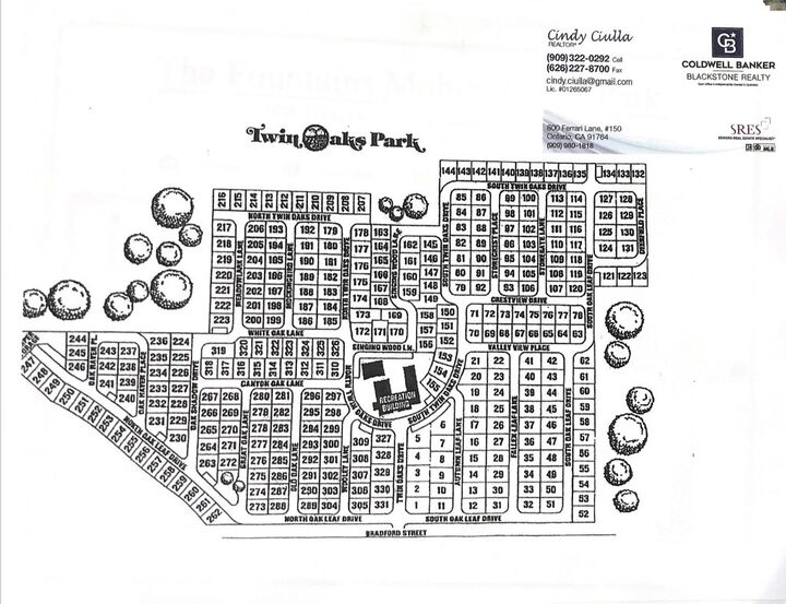 Property Photo: 3800 Bradford Street 138 CA 91750
