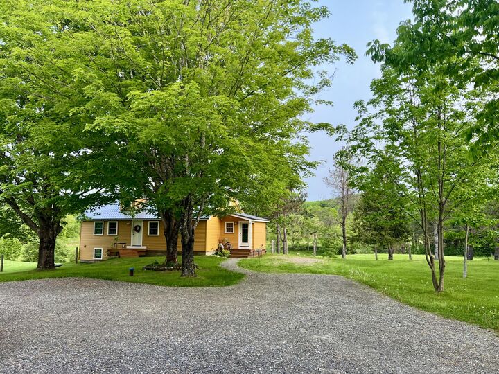 Property Photo: 1260 Moosehead Trail ME 04921