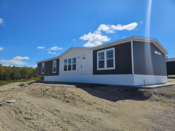 Property Photo: 22 Mallard Lane ME 04640