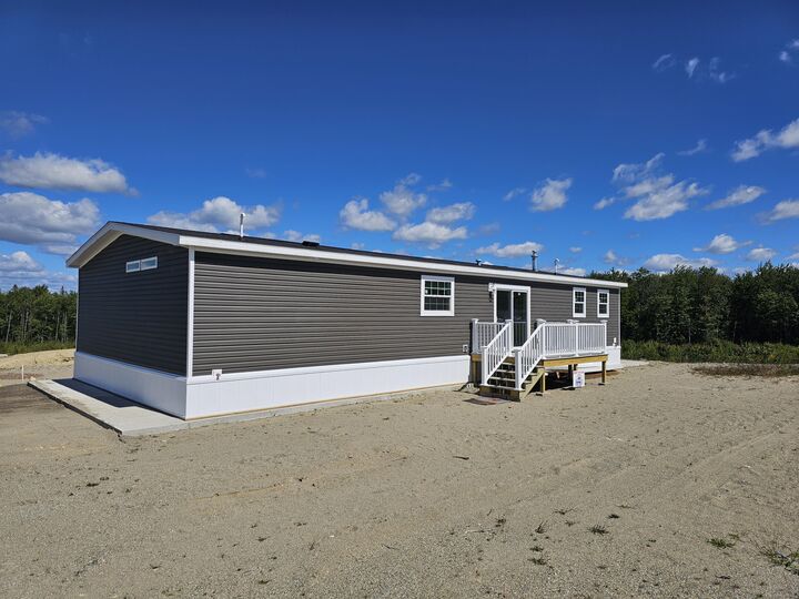 Property Photo:  22 Mallard Lane  ME 04640 