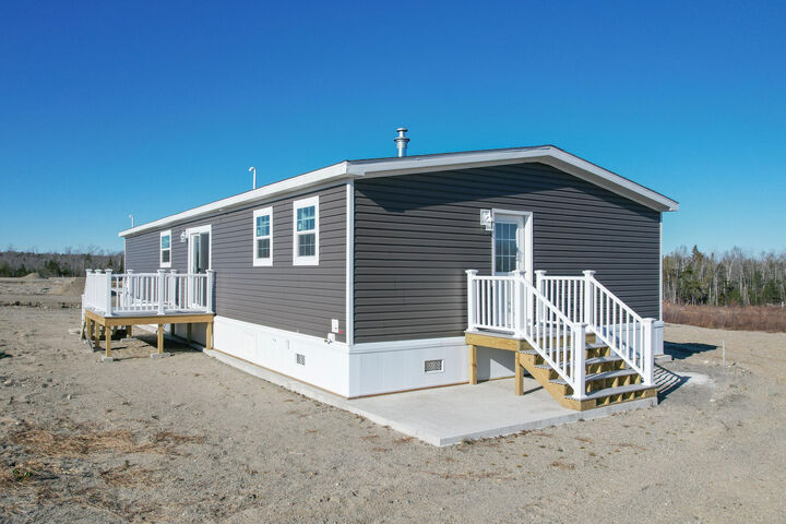 Property Photo:  22 Mallard Lane  ME 04640 