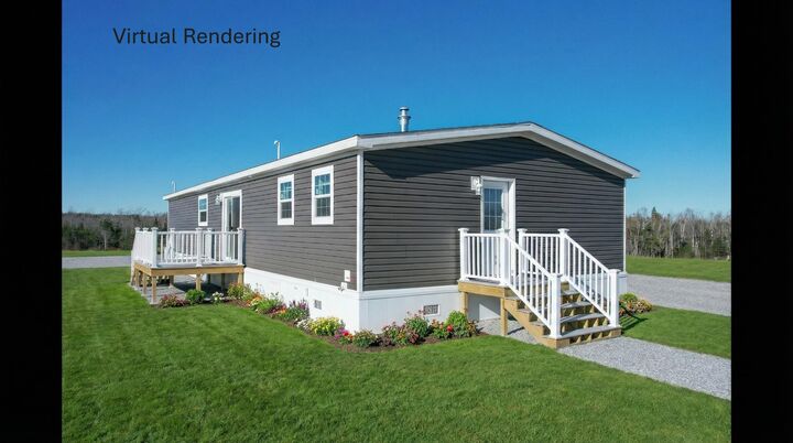 Property Photo:  15 Mallard Lane  ME 04640 