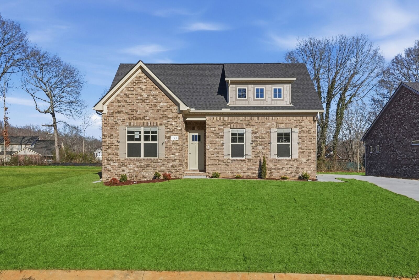 Property Photo:  113 Sagewood Drive  TN 37388 