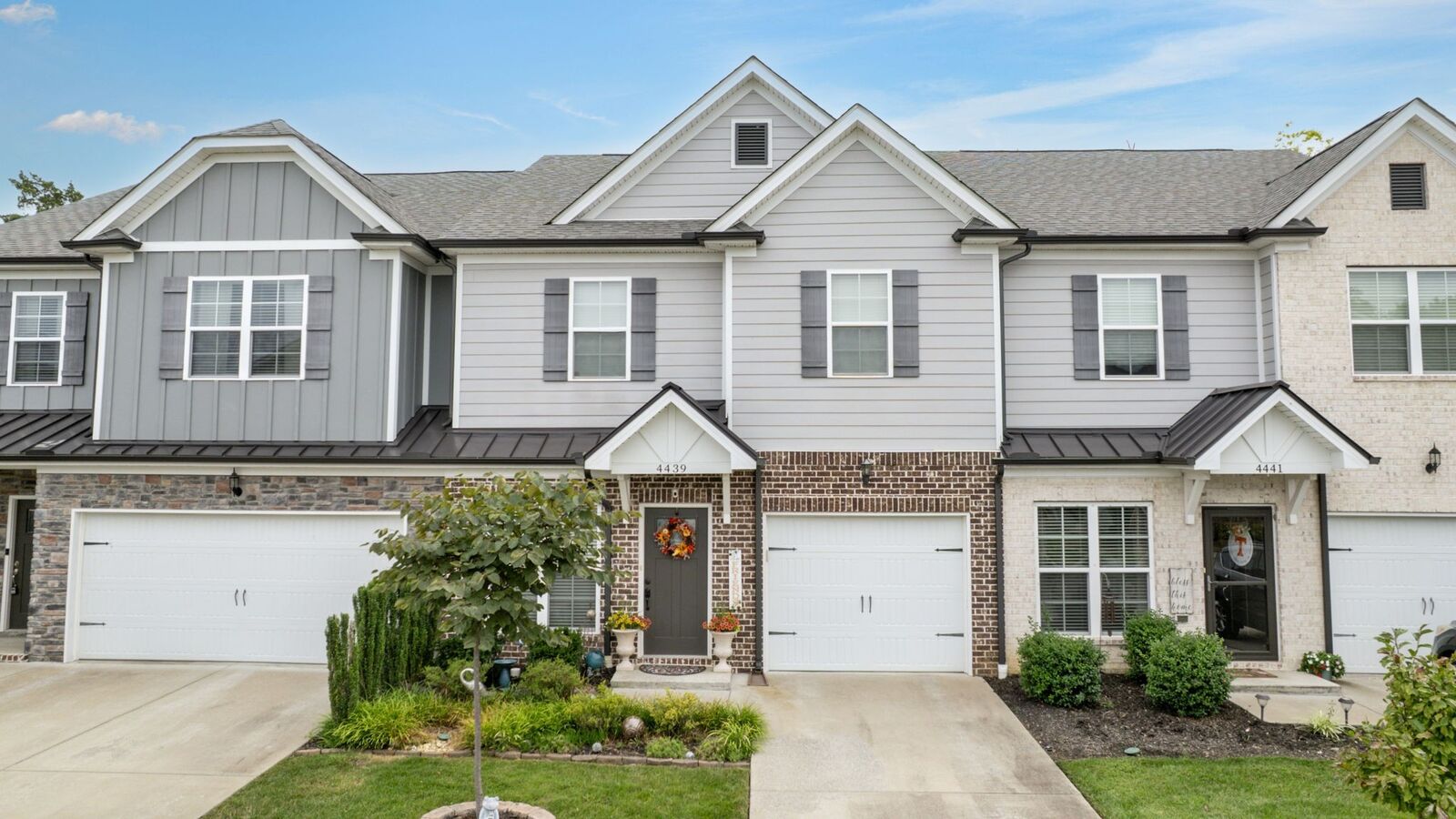 Property Photo:  4439 Chusto Dr  TN 37129 