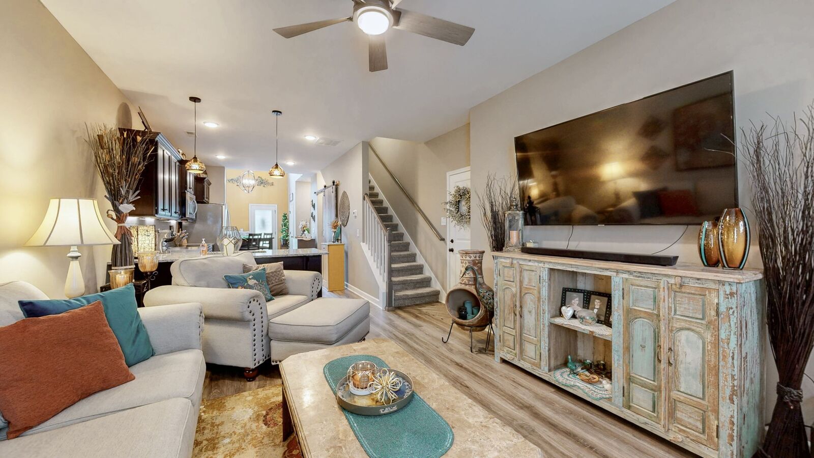 Property Photo:  4439 Chusto Dr  TN 37129 