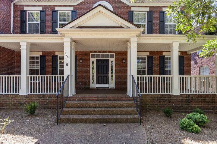 Property Photo: 3061 Oxford Glen Dr TN 37067