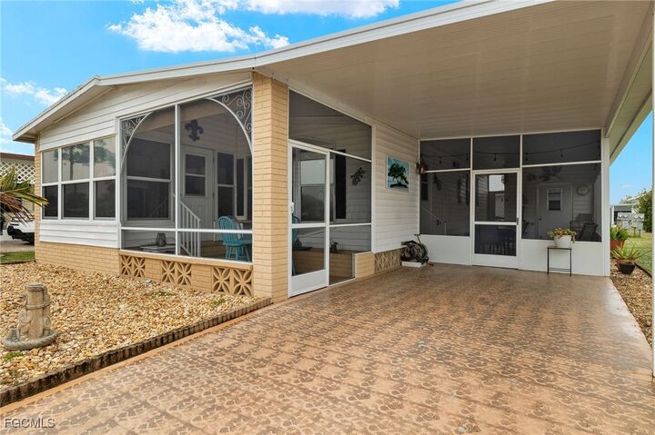 Property Photo:  788 Roses Lane  FL 33917 