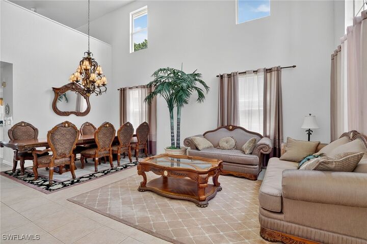 Property Photo: 2068 Par Drive FL 34120