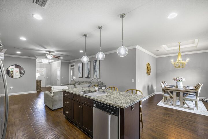 Property Photo: 2136 Nina Street FL 32566