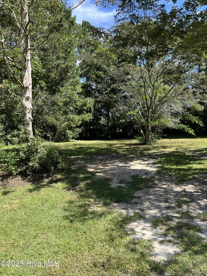 Property Photo:  1122 N Windward Drive SW  NC 28462 