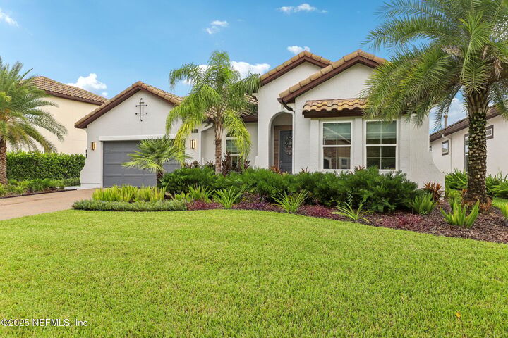 Property Photo: 3015 Brettungar Drive FL 32246