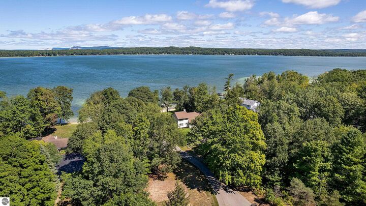 Property Photo:  4115 Birch Drive  MI 49640 