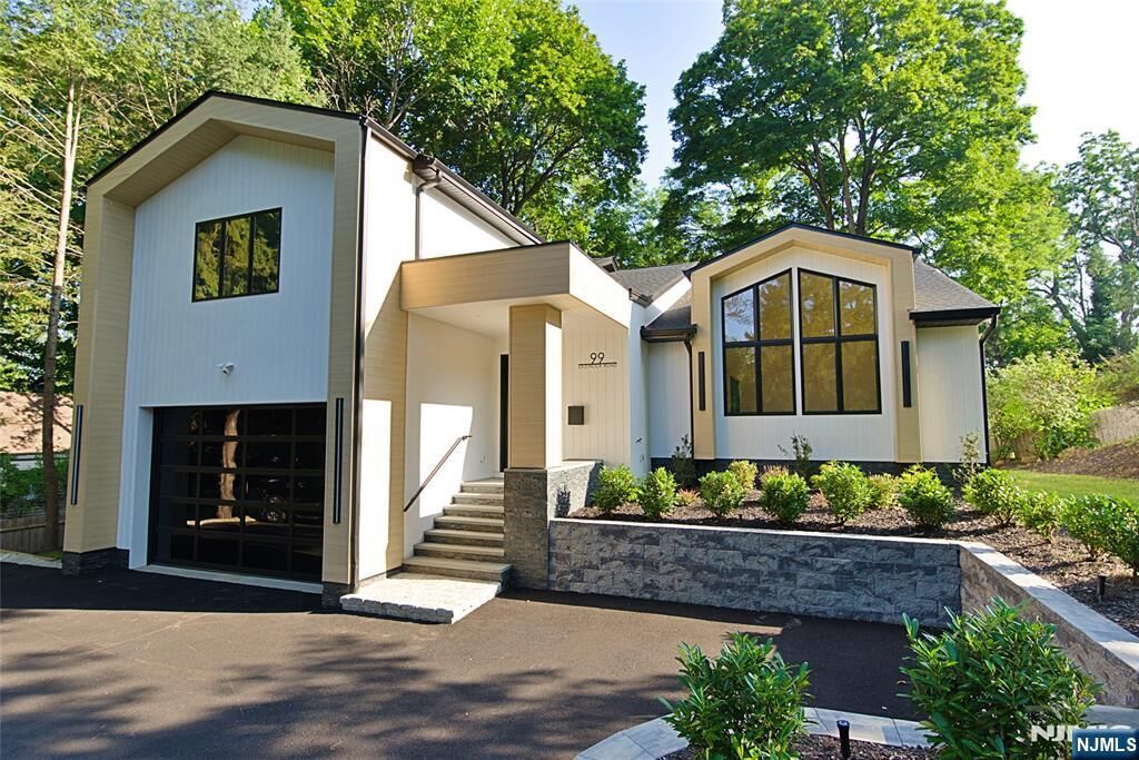 Property Photo: 99 Old Hook Road NJ 07624