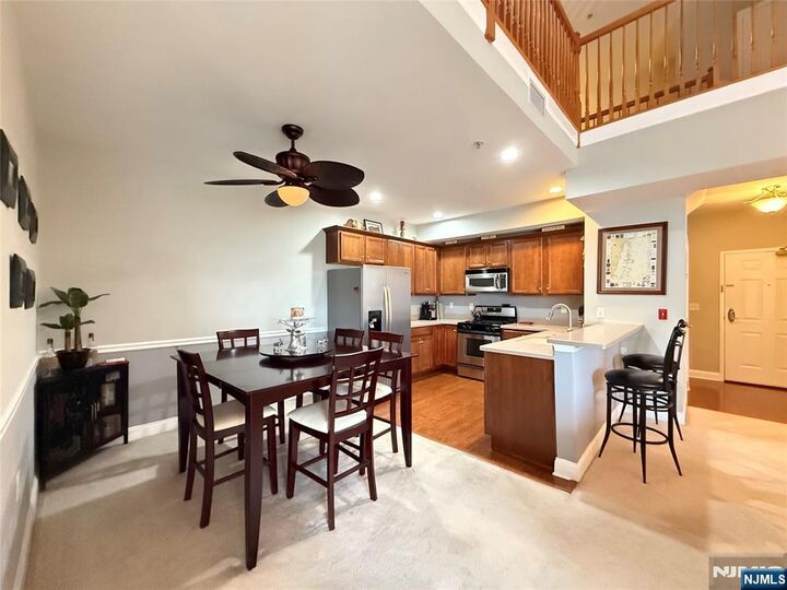 Property Photo:  1410 Wharton Court  NJ 07457