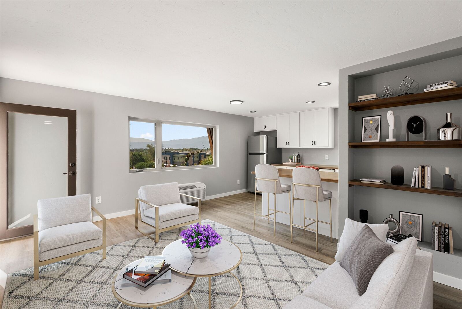 Property Photo: 1010 W Pine Street 304 MT 59802