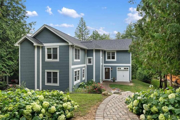 3312 Springwater Beach  Boyne City MI 49712 photo