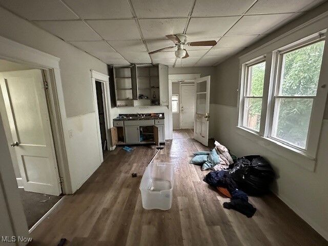 Property Photo: 3819 E 54 Street OH 44105