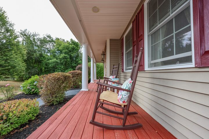 Property Photo: 165 Country Club Road NH 03246