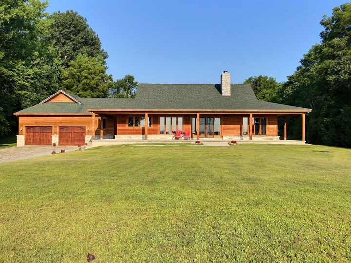 1099 E Shore Road  Isle La Motte VT 05463 photo